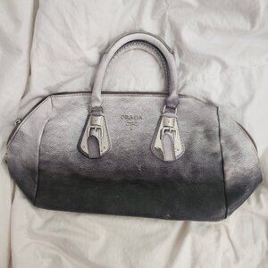 Ombre Prada Bag